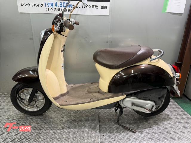 ホンダ クレアスクーピー現状販売｜RENTA BUY KU FC加盟店