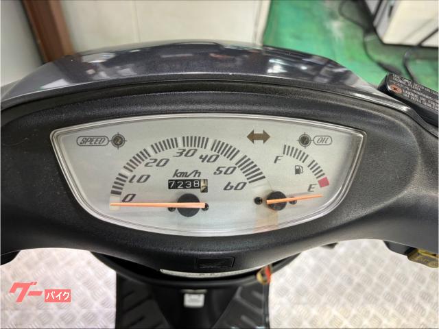 ホンダ ライブDio ZX｜RENTA BUY KU FC加盟店