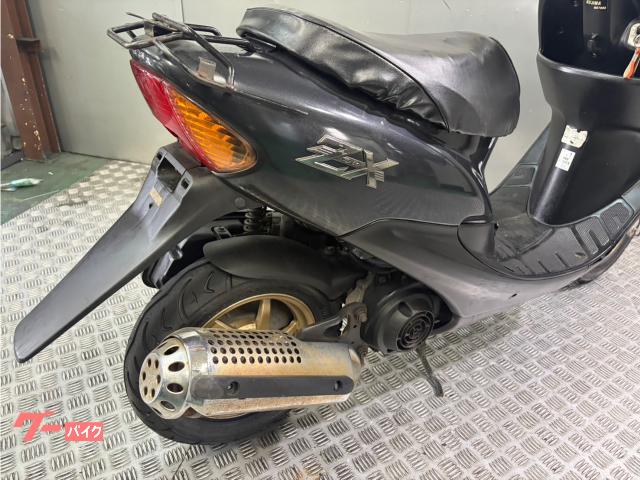 ホンダ ライブDio ZX｜RENTA BUY KU FC加盟店