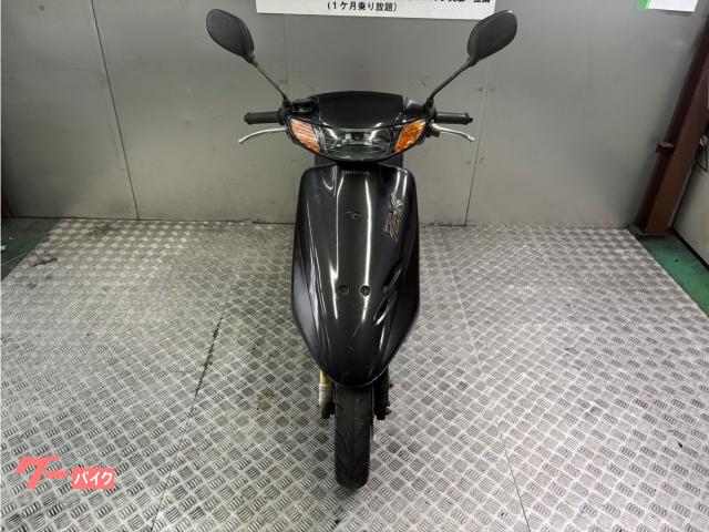 ホンダ ライブDio ZX｜RENTA BUY KU FC加盟店