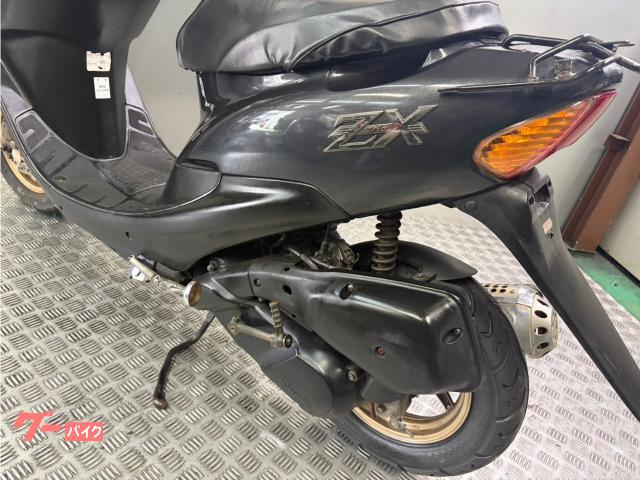 ホンダ ライブDio ZX｜RENTA BUY KU FC加盟店