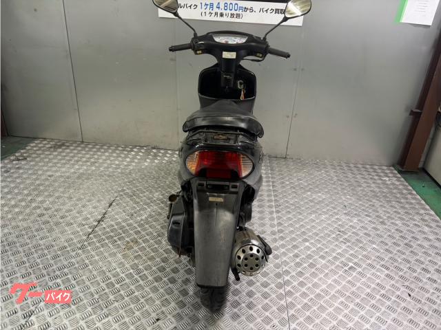 ホンダ ライブDio ZX｜RENTA BUY KU FC加盟店