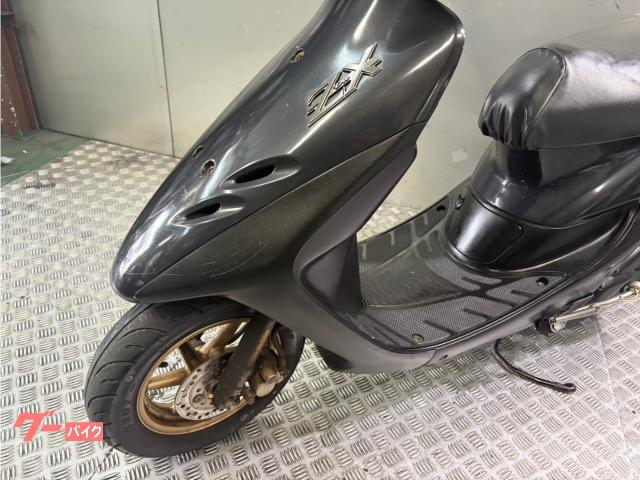 ホンダ ライブDio ZX｜RENTA BUY KU FC加盟店