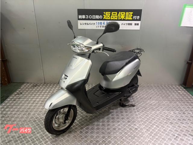 車両情報:ホンダ タクト | RENTA BUY KU FC加盟店 BIKE Life | 中古