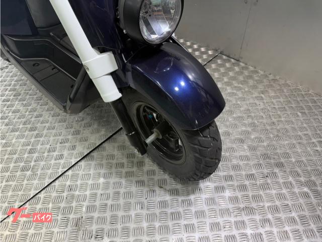 原付 YAMAHA VOX 美品 LED 店頭乗り出し 500km 程度 【現金手渡し Ver.】 ヤマハ VOX Deluxe ブロンズ | 藤沢市の原付専門店 原付市場