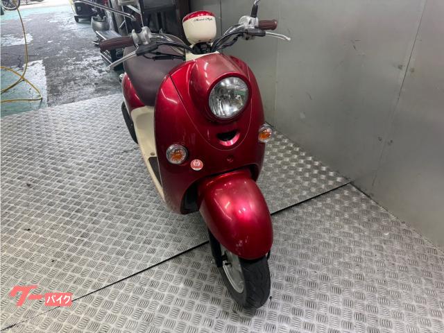 ヤマハ ビーノ｜RENTA BUY KU FC加盟店 BIKE Life