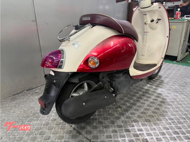 ビーノ◆fi車◆快速65前後❗️他在庫多数見学大歓迎 ヤマハ ビーノ｜ROCK TAIL大塚店｜新車・中古バイクなら