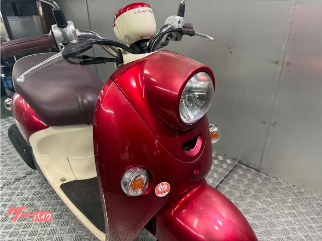 ヤマハ ビーノ｜RENTA BUY KU FC加盟店 BIKE Life