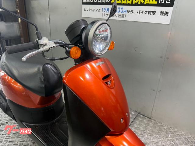 トゥデイ❗️ 在庫処分❗️ ホンダ トゥデイ 3か月保証付き 整備済み｜バイクショップ Quick