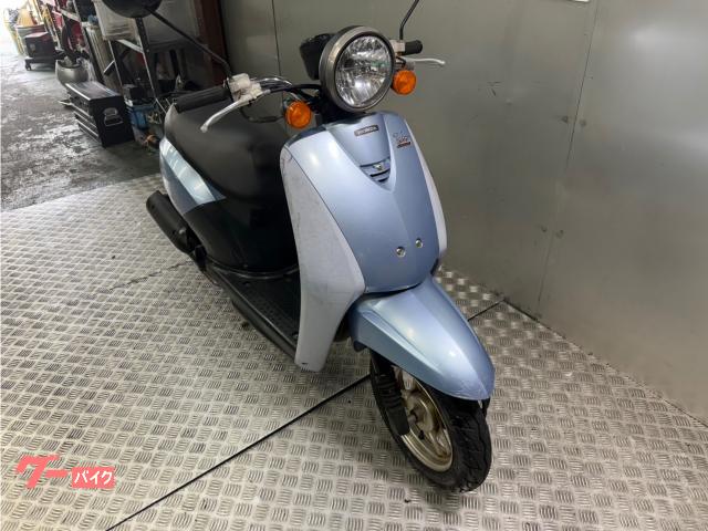 ホンダToday  不動車　返納書あり ホンダトゥデイ不動車買取り、無料廃車手続き
