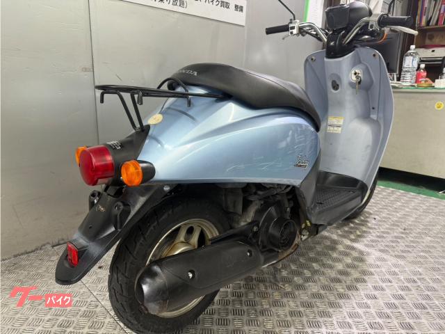 トゥデイ❗️ 在庫処分❗️ ホンダ トゥデイ｜RENTA BUY KU FC加盟店 BIKE