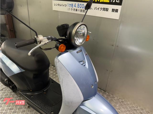 トゥデイ❗️ 在庫処分❗️ ホンダ トゥデイ 3か月保証付き 整備済み｜バイクショップ Quick
