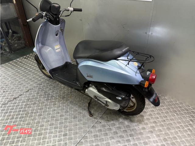 ホンダ トゥデイ｜RENTA BUY KU FC加盟店 BIKE