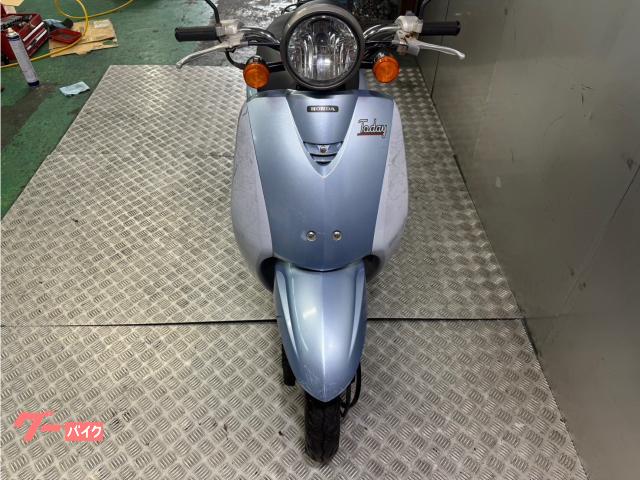 ホンダ トゥデイ｜RENTA BUY KU FC加盟店 BIKE