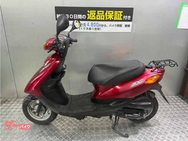 売約済み17⭐️JOG ⭐️走行距離15000k台、オイル交換済み、 バッテリー新品、クーラント補充、ヤマハ、YAMAHA、原付、バイク ヤマハ JOG｜RENTA BUY KU FC加盟店 BIKE Life