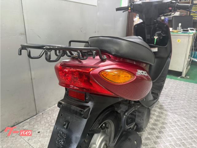 売約済み17⭐️JOG ⭐️走行距離15000k台、オイル交換済み、 バッテリー新品、クーラント補充、ヤマハ、YAMAHA、原付、バイク ヤマハ JOG｜RENTA BUY KU FC加盟店 BIKE Life