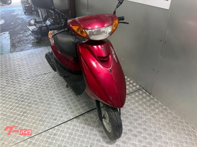 ヤマハ JOG｜RENTA BUY KU FC加盟店 BIKE Life