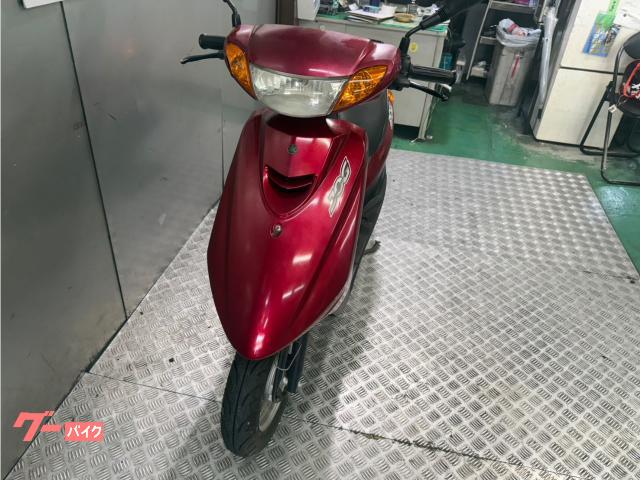 売約済み17⭐️JOG ⭐️走行距離15000k台、オイル交換済み、 バッテリー新品、クーラント補充、ヤマハ、YAMAHA、原付、バイク ヤマハ JOG｜RENTA BUY KU FC加盟店 BIKE Life