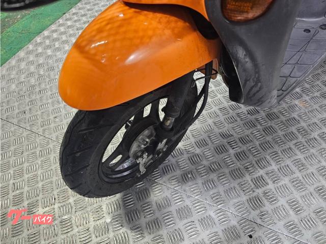 445.お洒落可愛い　レッツ4 メンテナンス楽々FI車両 バッテリー新品　千葉県柏市　即日配送、自走引き取りも可能 スズキ レッツ4｜RENTA BUY KU FC加盟店 BIKE