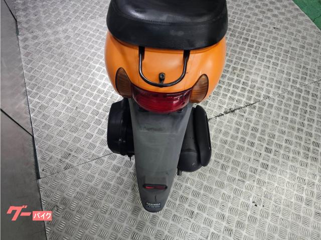 車両情報:スズキ レッツ4 | RENTA BUY KU FC加盟店 BIKE Life | 中古