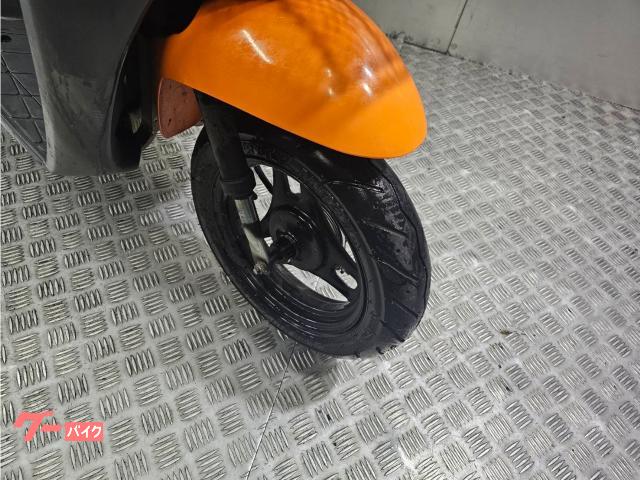スズキ レッツ4｜RENTA BUY KU FC加盟店 BIKE