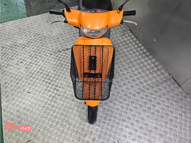 スズキ レッツ4｜RENTA BUY KU FC加盟店 BIKE