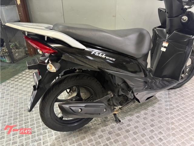 大阪府池田市■アドレス110■cf11a ■2スト■28000キロ スズキ アドレス110｜RENTA BUY KU FC加盟店 BIKE