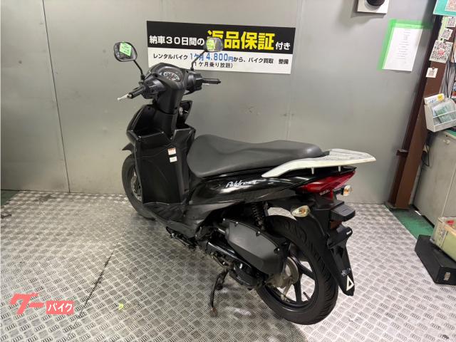 スズキ アドレス110｜RENTA BUY KU FC加盟店 BIKE