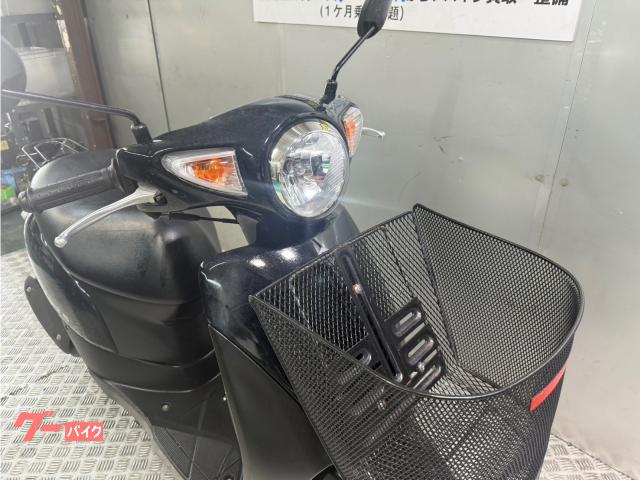 660.現行型レッツFI 高年式で綺麗な1台　千葉県柏市　即日配送、自走引き取りも可能 スズキ レッツ｜RENTA BUY KU FC加盟店 BIKE Life
