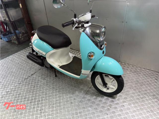 ヤマハ ビーノ｜RENTA BUY KU FC加盟店 BIKE Life