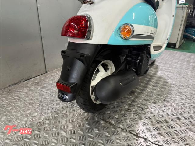ヤマハ ビーノ｜RENTA BUY KU FC加盟店 BIKE Life