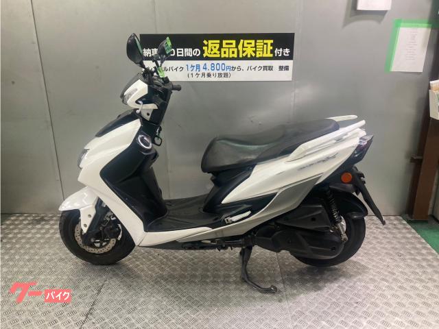 車両情報:ヤマハ シグナスX | RENTA BUY KU FC加盟店 BIKE Life | 中古