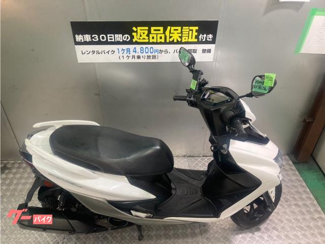車両情報:ヤマハ シグナスX | RENTA BUY KU FC加盟店 BIKE Life | 中古 車両情報:ヤマハ シグナスX | RENTA BUY KU FC加盟店 BIKE Life | 中古
