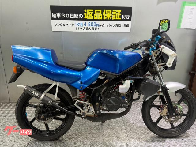 ホンダ NS－1｜RENTA BUY KU FC加盟店 BIKE