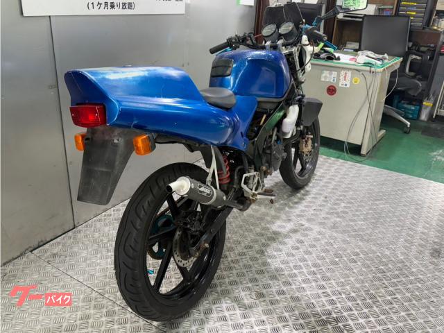 ホンダ NS－1｜RENTA BUY KU FC加盟店 BIKE