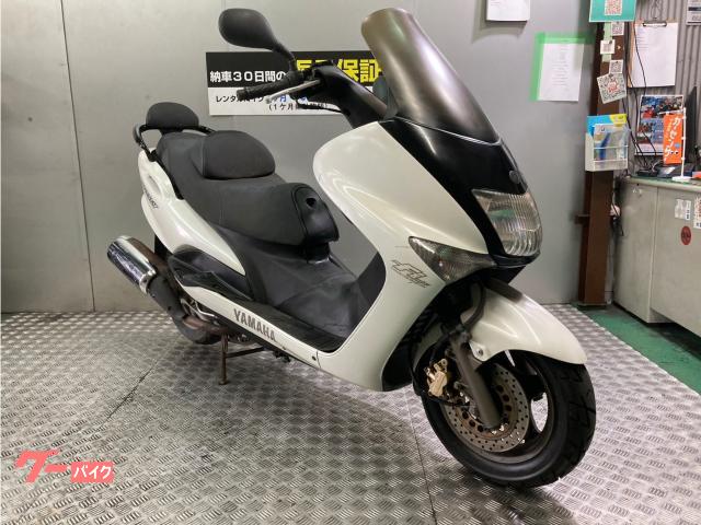 マジェスティ125