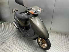 グーバイク】ホンダ・ライブＤｉｏ ＺＸ・原付スクーター・排気量125cc 