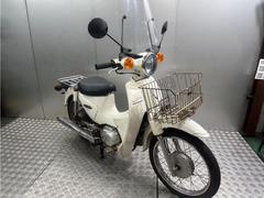 ホンダ　スーパーカブ１１０