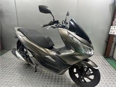 ホンダ　ＰＣＸ