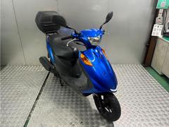 スズキ　アドレスＶ１２５