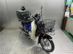 グーバイク】大阪府・「スーパーカブ110プロ(ホンダ)」のバイク検索結果一覧(1～6件)