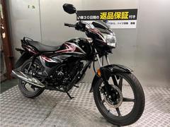 ホンダ　シャイン