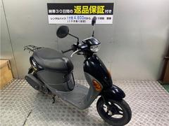 スズキ　レッツ４