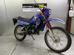 ヤマハ　ＤＴ５０