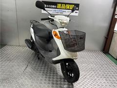 スズキ　アドレスＶ１２５