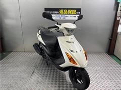 スズキ　アドレスＶ１２５Ｓ
