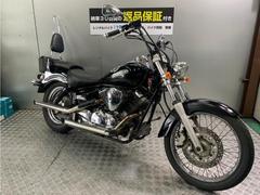 ヤマハ　ドラッグスター２５０
