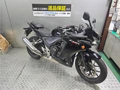 ホンダ　ＣＢＲ４００Ｒ