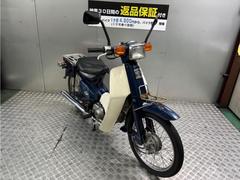 ホンダ　スーパーカブＣ５０カスタム