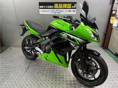 カワサキ　Ｎｉｎｊａ　４００Ｒ